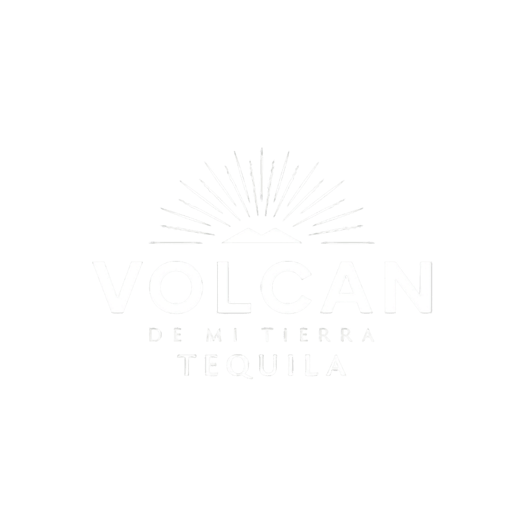 Volcan Tequila